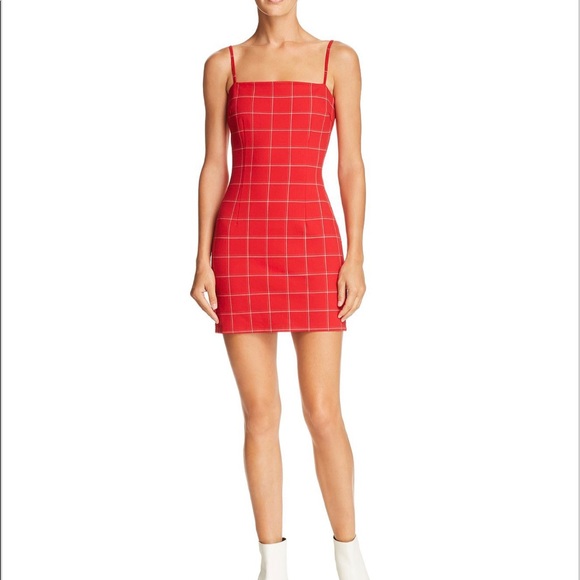 Tiger Mist Dresses & Skirts - Tiger Mist Dress